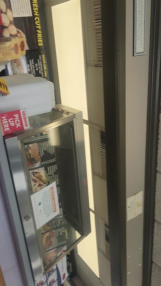 Broiler's Flip