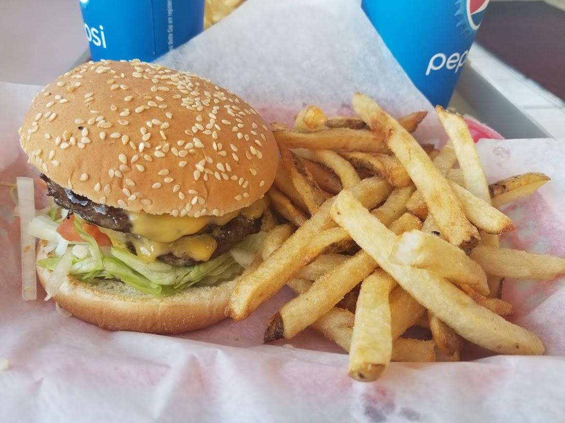 Broiler's Flip